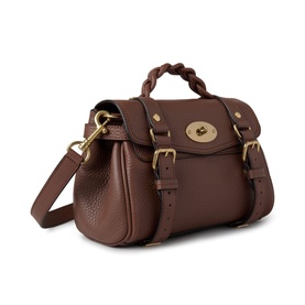 Alexa Mini Crossbody Bag