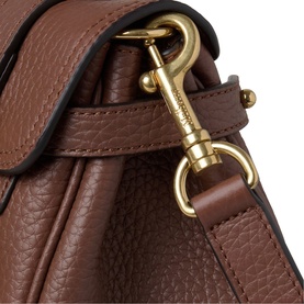 Alexa Mini Crossbody Bag