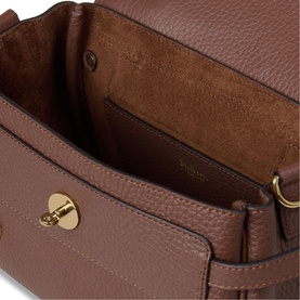 Alexa Mini Crossbody Bag