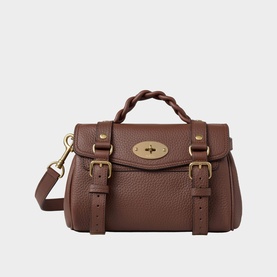 Alexa Mini Crossbody Bag