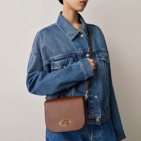 Darley Small Satchel