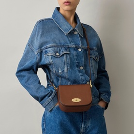 Darley Small Satchel
