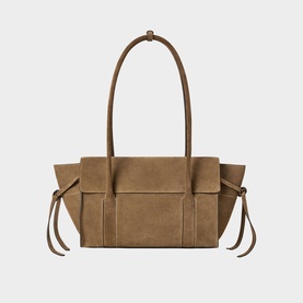 Small Soft Bayswater Bag