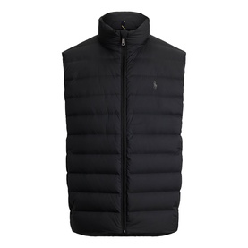 The Colden Pony Logo Packable Gilet