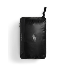 The Colden Pony Logo Packable Gilet