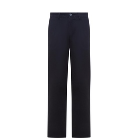 Emilo Stretch Slim Leg Chinos