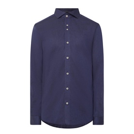 Frank Solid Shirt
