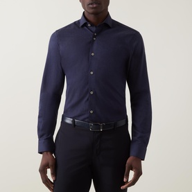 Frank Solid Shirt
