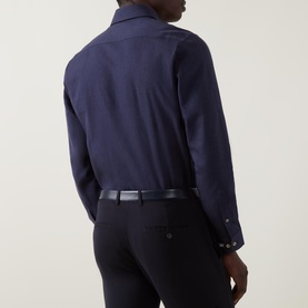 Frank Solid Shirt
