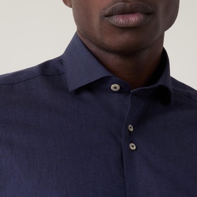 Frank Solid Shirt