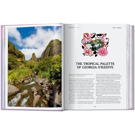New York Times Cultured Traveller