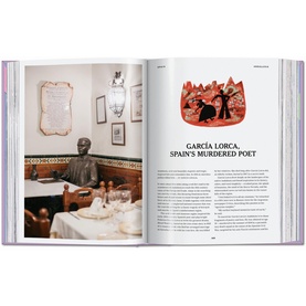 New York Times Cultured Traveller