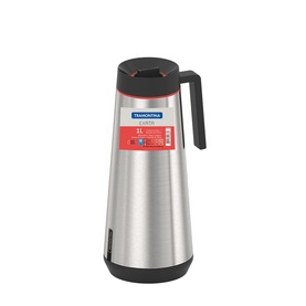 Stainless Steel Thermal Flask 1L