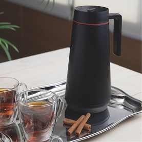 Stainless Steel Thermal Flask 1L