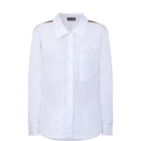 Stripe Pocket Shirt