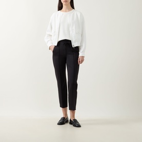 Pockets Bomber Jacket