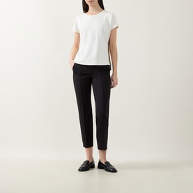 Webbed Stripe T-Shirt