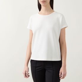 Webbed Stripe T-Shirt