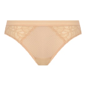 Raffine Lace Panel Briefs