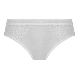 Raffine Lace Panel Briefs