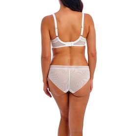 Raffine Lace Panel Briefs