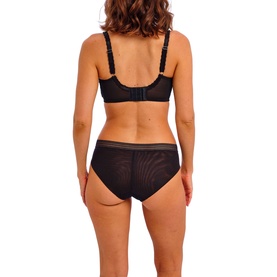 Raffine Lace Panel Briefs