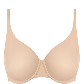 Ines Secret Moulded Underwired Bra