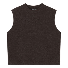 Knitted Tank Top