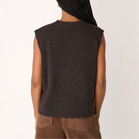 Knitted Tank Top
