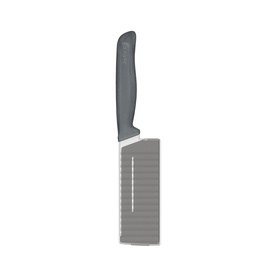 Utility Crinkle Cut Knife 4.53 in