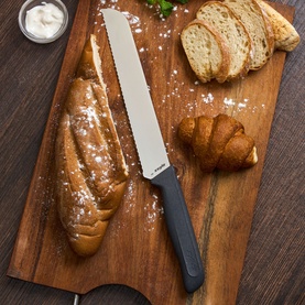 Utility Bread Knife 8.26 in