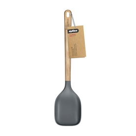 Spoon L Oak Wood