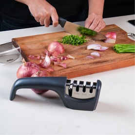 Knife Sharpener