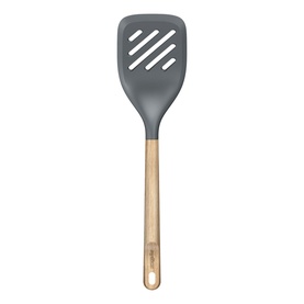 Slotted Turner Oak Wood