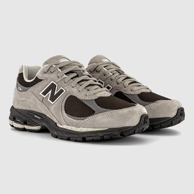 2002 Trainers