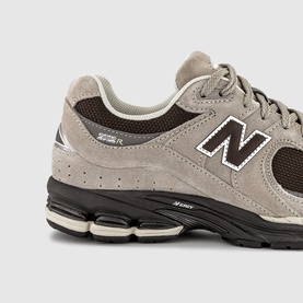 2002 Trainers