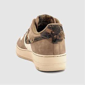 Air Force 107 Trainers