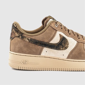 Air Force 107 Trainers