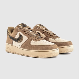 Air Force 107 Trainers