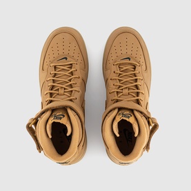 Air Force 1 Mid Trainers