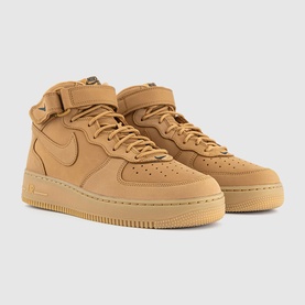 Air Force 1 Mid Trainers