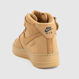 Air Force 1 Mid Trainers