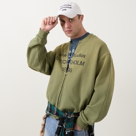 Logo Baseball Cap