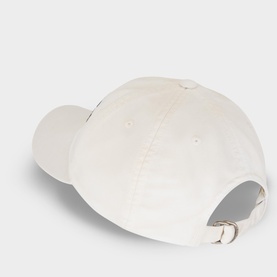 Logo Baseball Cap