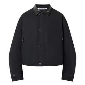 Casual Bomber Jacket
