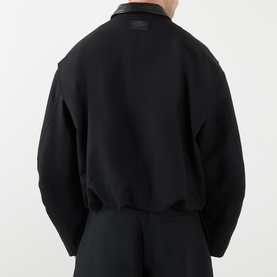 Casual Bomber Jacket