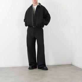 Casual Bomber Jacket