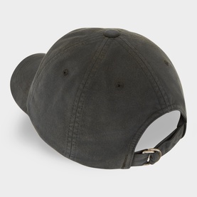 Logo Twill Baseball Cap