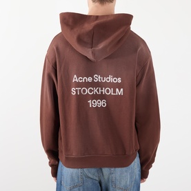 Logo Hoodie
