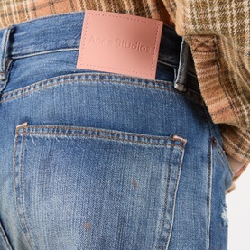 1981 Loose Fit Jeans